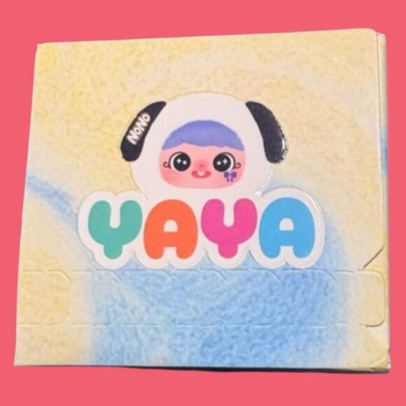 Yaya Little Mischievous Blind Box - 1 BOX - Picture 2 of 3